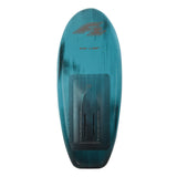 F2 Foil Board Glide Surf Air  120-160L Größe wählbar Türkis
