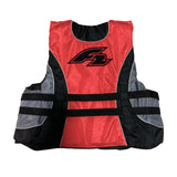 F2 SUP Weste Protection Vest Auftriebsweste Farbe/Größe wählbar