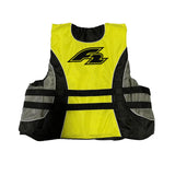 F2 SUP Weste Protection Vest Auftriebsweste Farbe/Größe wählbar