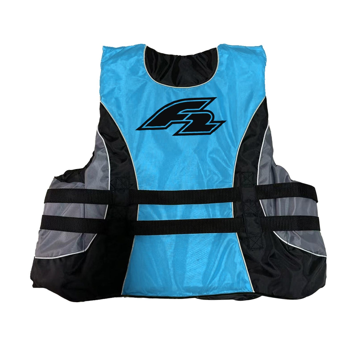 F2 SUP Weste Protection Vest Auftriebsweste Farbe/Größe wählbar