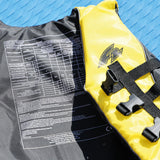F2 SUP Weste Protection Vest Auftriebsweste Farbe/Größe wählbar