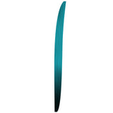 F2 Wing Foilboard Glide Comet Team Foil Board Türkis - Größe wählbar