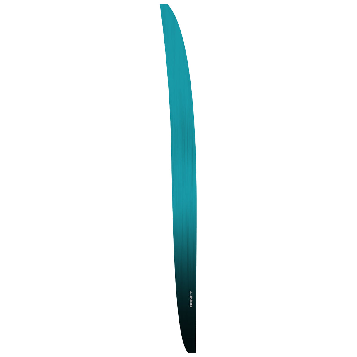 F2 Wing Foilboard Glide Comet Team Foil Board Türkis - Größe wählbar