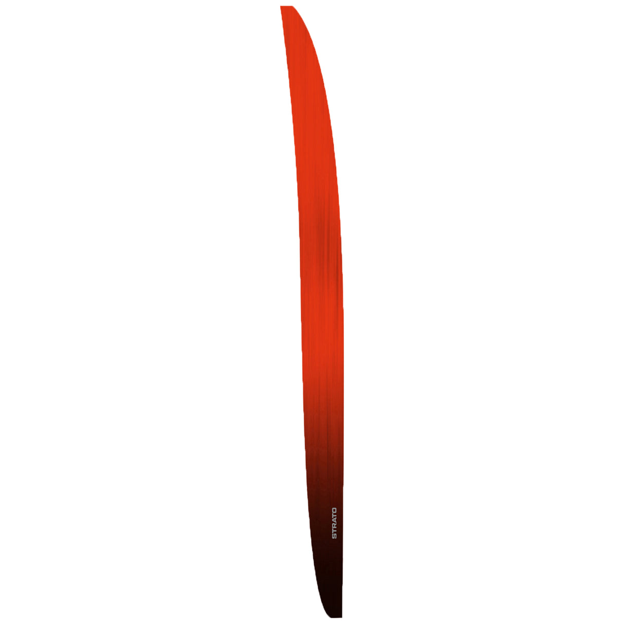F2  Wing Foilboard Glide Strato Team Foil Board 120L Rot