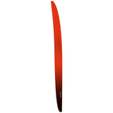 F2  Wing Foilboard Glide Strato Team Foil Board 120L Rot