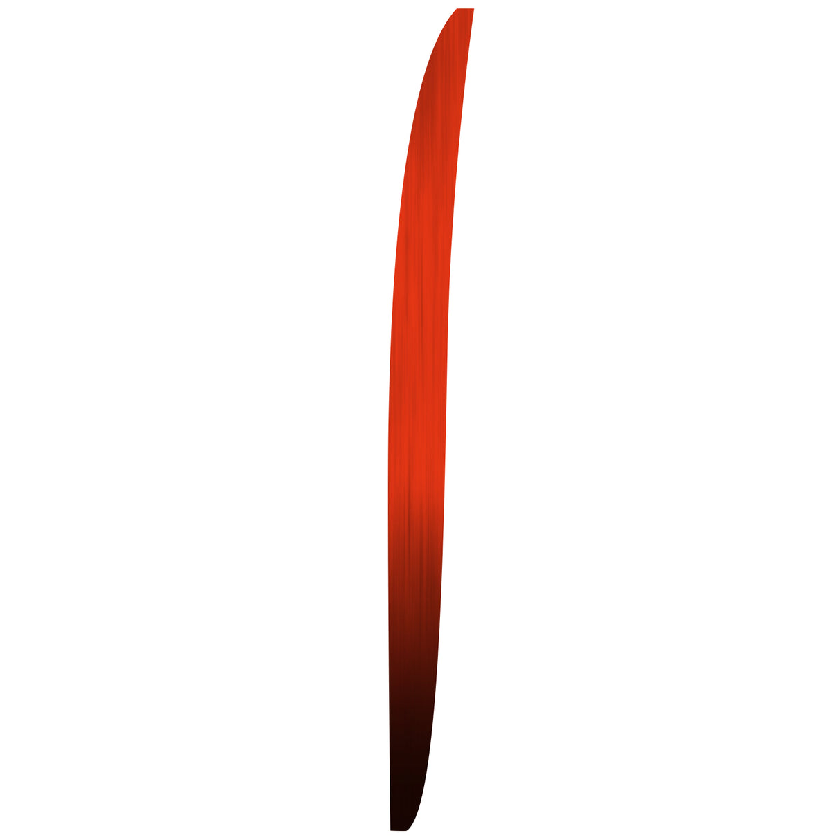 F2  Wing Foilboard Glide Strato Team Foil Board 130L Rot