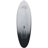 F2 Wing Foilboard Glide Starlit Team Foil Board Grau - Größe wählbar