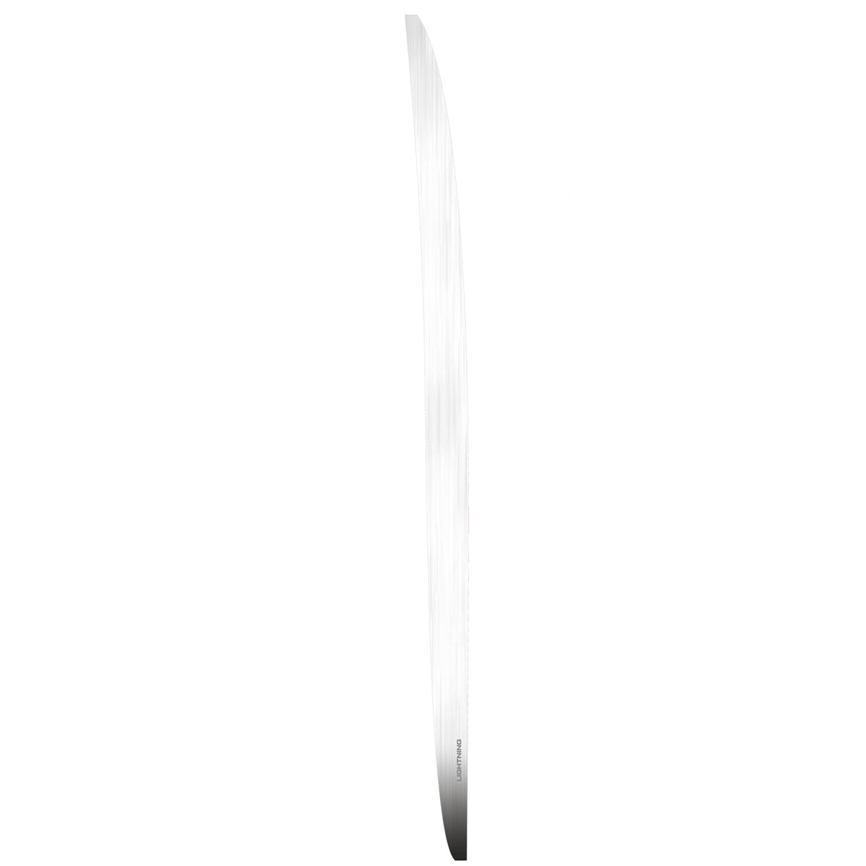 F2 Wing Foilboard Glide Lightning Team Foil Board Weiß - Größe wählbar