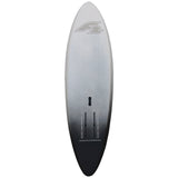 F2 Wing Foilboard Glide Lightning Team Foil Board Weiß - Größe wählbar