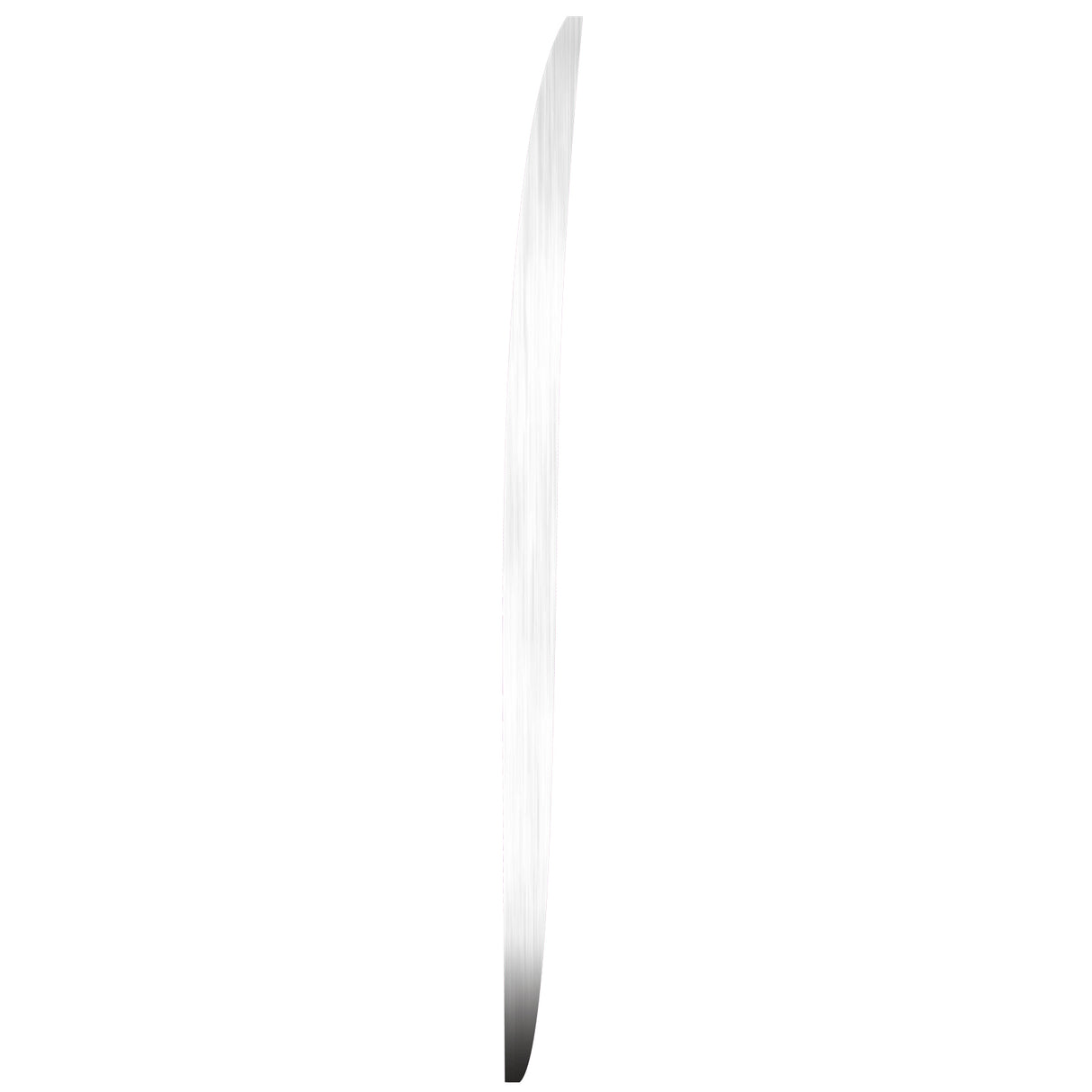 F2 Wing Foilboard Glide Lightning Team Foil Board Weiß - Größe wählbar