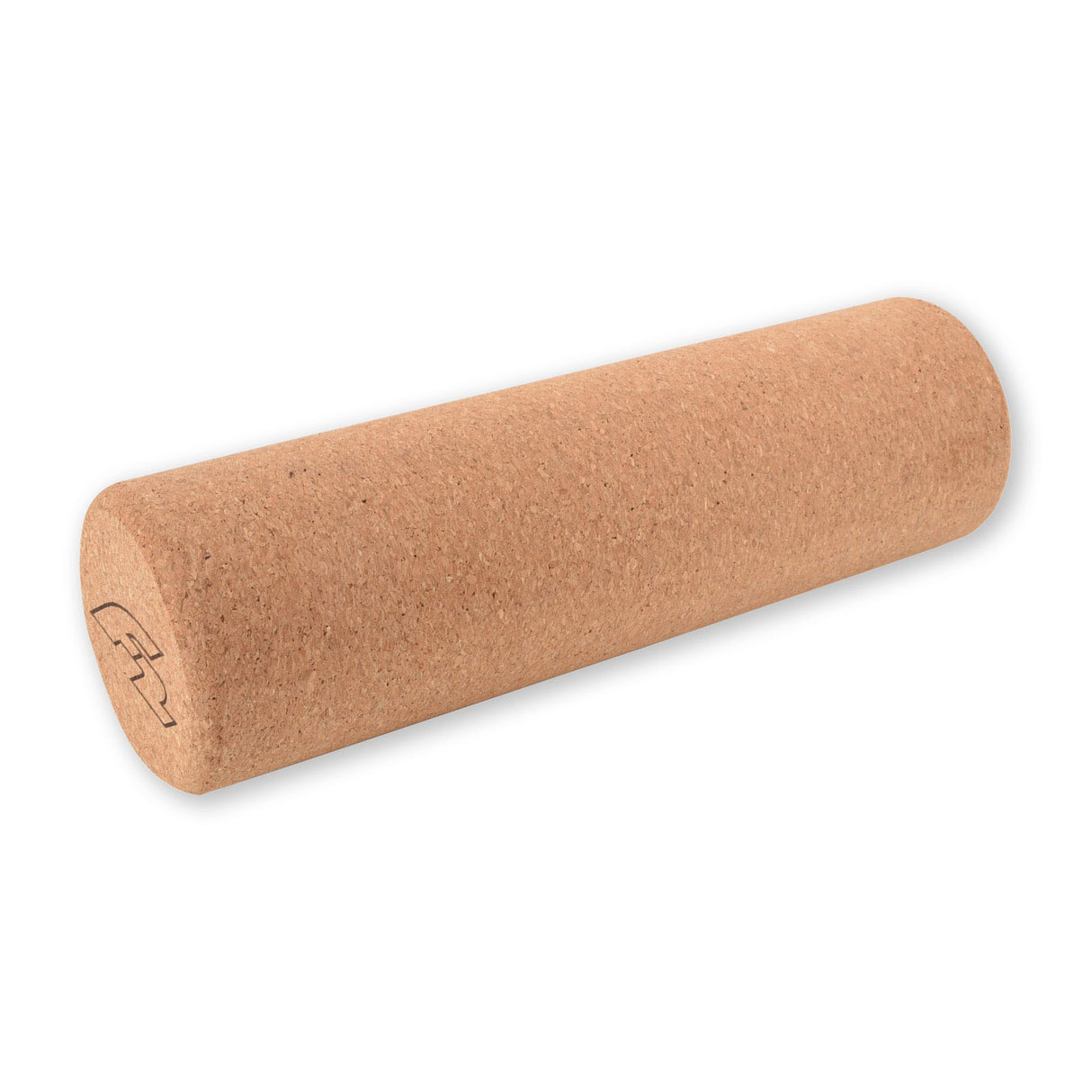 F2 Kork Balance Board Pill 73x28cm mit Korkrolle + Kork Halbkugel