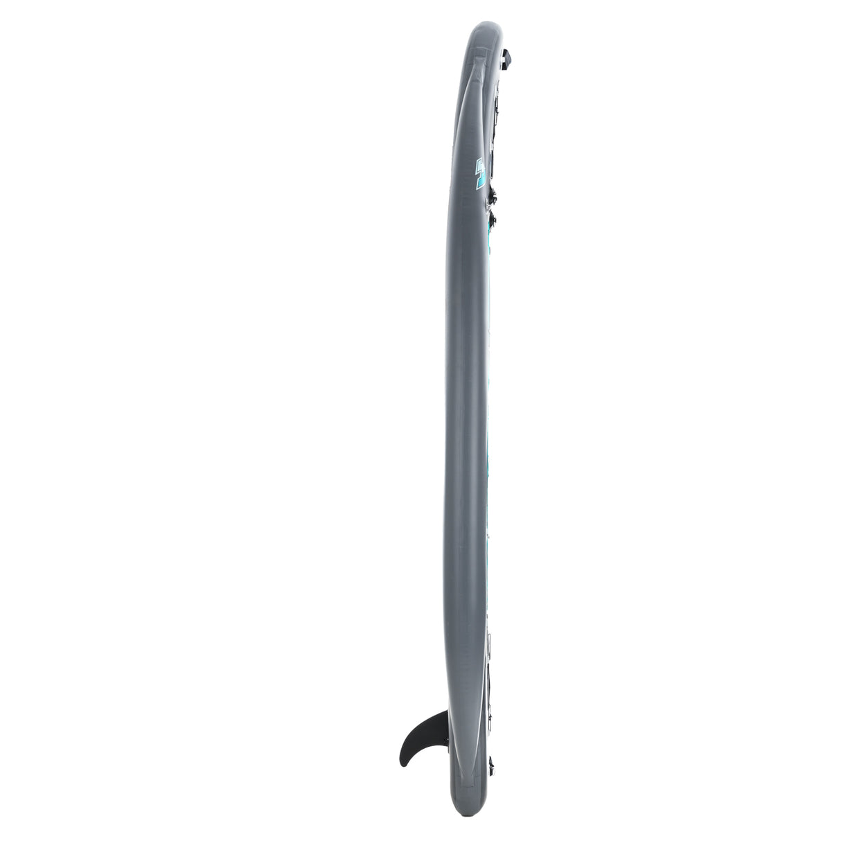 F2  Inflatable Kajak Set Drift Aufblasbar 335cm Grün