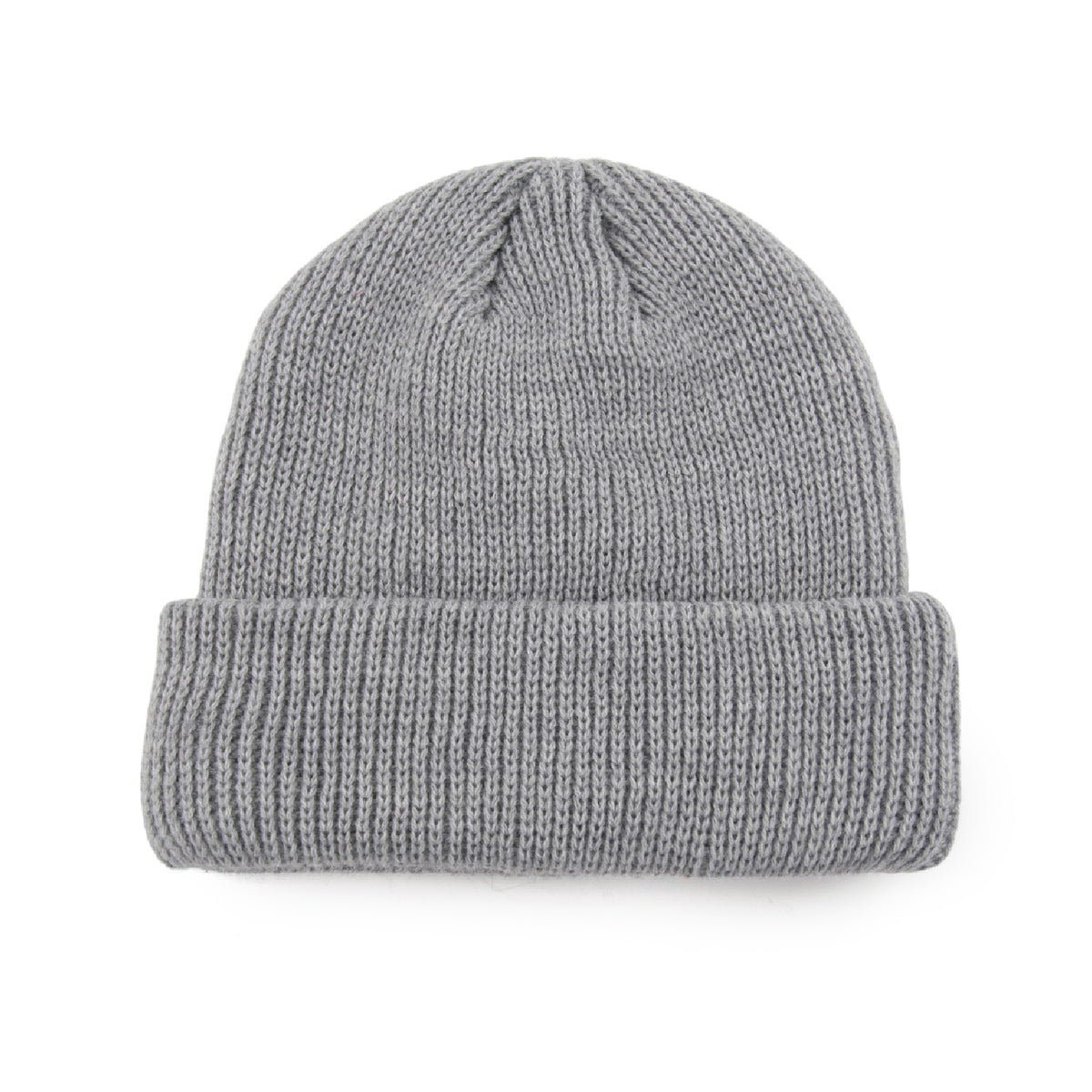 F2  Retro Classic Beanie Mütze One Size - Farbe wählbar