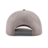 F2 Retro 6-Panel Cap 100% Baumwolle 58cm - Farbe wählbar