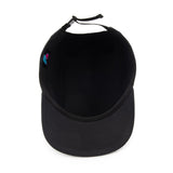 F2  Retro Cap 100% Baumwolle 58cm - Farbe wählbar