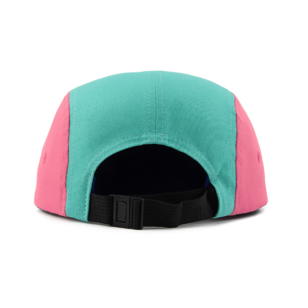 F2  Retro Cap 100% Baumwolle 58cm - Farbe wählbar