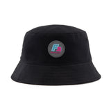 F2  Retro Fisherman Hat Wende Hut - Größe/Farbe wählbar