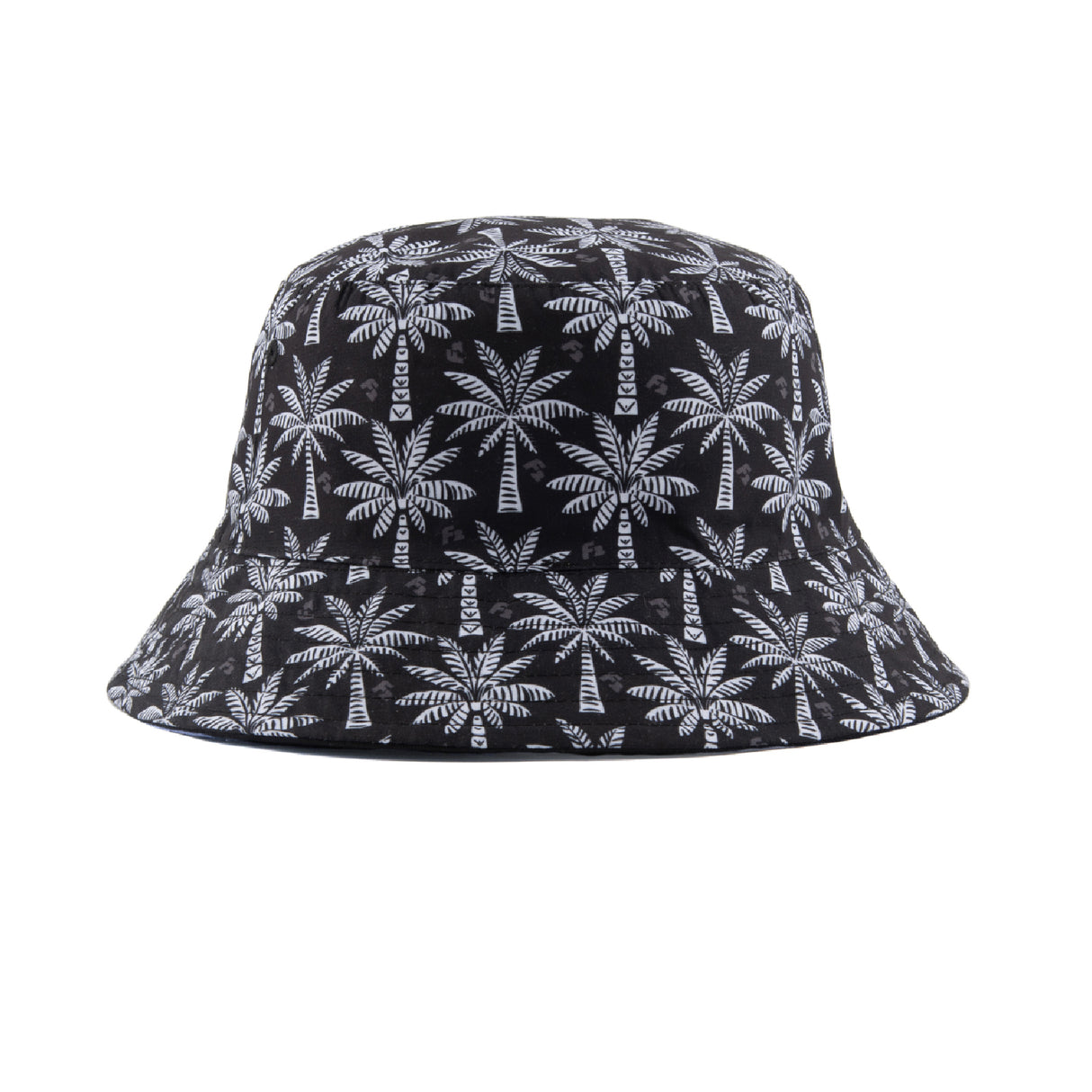 F2  Retro Fisherman Hat Wende Hut - Größe/Farbe wählbar