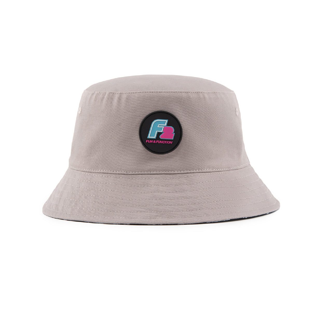 F2  Retro Fisherman Hat Wende Hut - Größe/Farbe wählbar