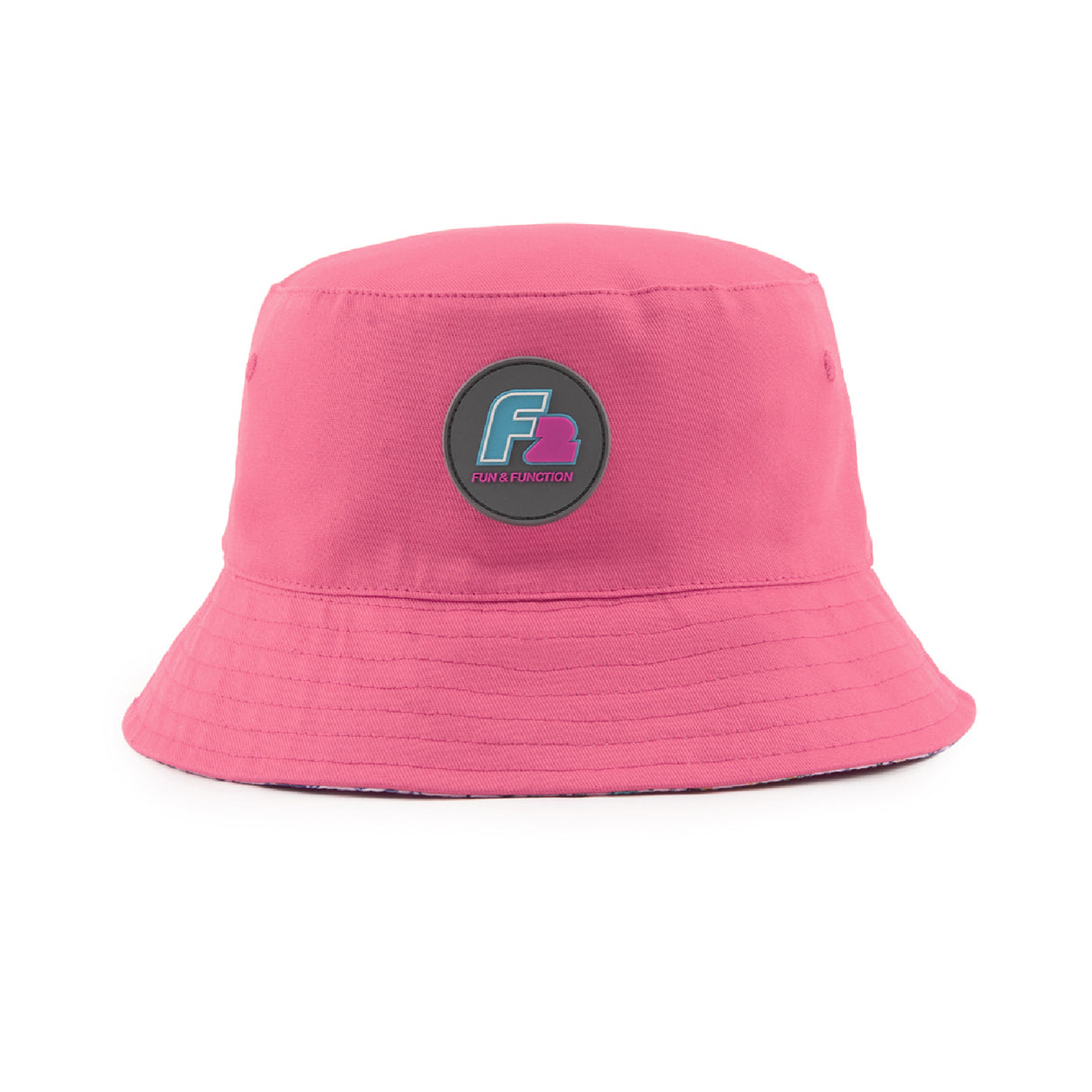 F2  Retro Fisherman Hat Wende Hut - Größe/Farbe wählbar