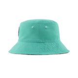 F2  Retro Fisherman Hat Wende Hut - Größe/Farbe wählbar