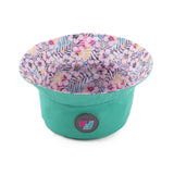 F2  Retro Fisherman Hat Wende Hut - Größe/Farbe wählbar
