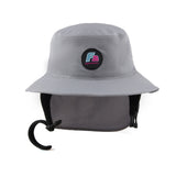 F2  Retro Water Hat Ash Wasser Hut Mütze - Größe wählbar