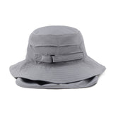 F2  Retro Water Hat Ash Wasser Hut Mütze - Größe wählbar