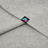 F2  Retro T-Shirt Axxis Ash Unisex Tshirt Grau - Größe wählbar
