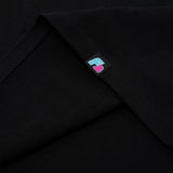 F2  Retro T-Shirt Xantos Unisex Tshirt Schwarz - Größe wählbar