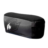 F2  Stand Up Paddling Horse Seat SUP 33 x 75cm Schwarz