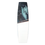 F2 Wakeboard Echo Blau 145cm/148cm/153cm - Größe wählbar