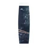 F2 Wakeboard Echo Blau 145cm/148cm/153cm - Größe wählbar