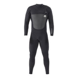 F2  Neopren Anzug Pro Surf Men Full Suit Lang S Schwarz
