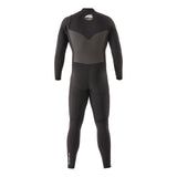 F2  Neopren Anzug Pro Surf Men Full Suit Lang S Schwarz