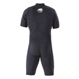 F2  Neopren Anzug Pro Surf Men Shorty Kurz S Schwarz