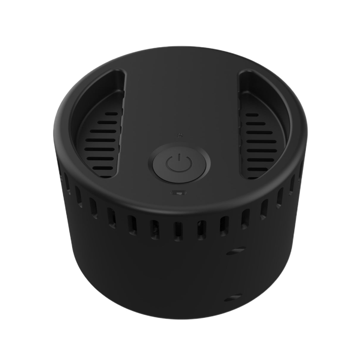 F2  Stand Up Paddling Smart Box Pump SUP 180mm Schwarz