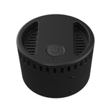 F2  Stand Up Paddling Smart Box Pump SUP 180mm Schwarz