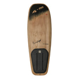 F2 Foilboard Finn Flügel Pro Model Wood Kitefoil - Größe wählbar