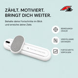 F2  Balance Board Core Pilates Trainer  64cm Weiss