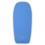 F2 Pumpfoilboard Foil Board V2 90cm/110cm Blau - Größe wählbar