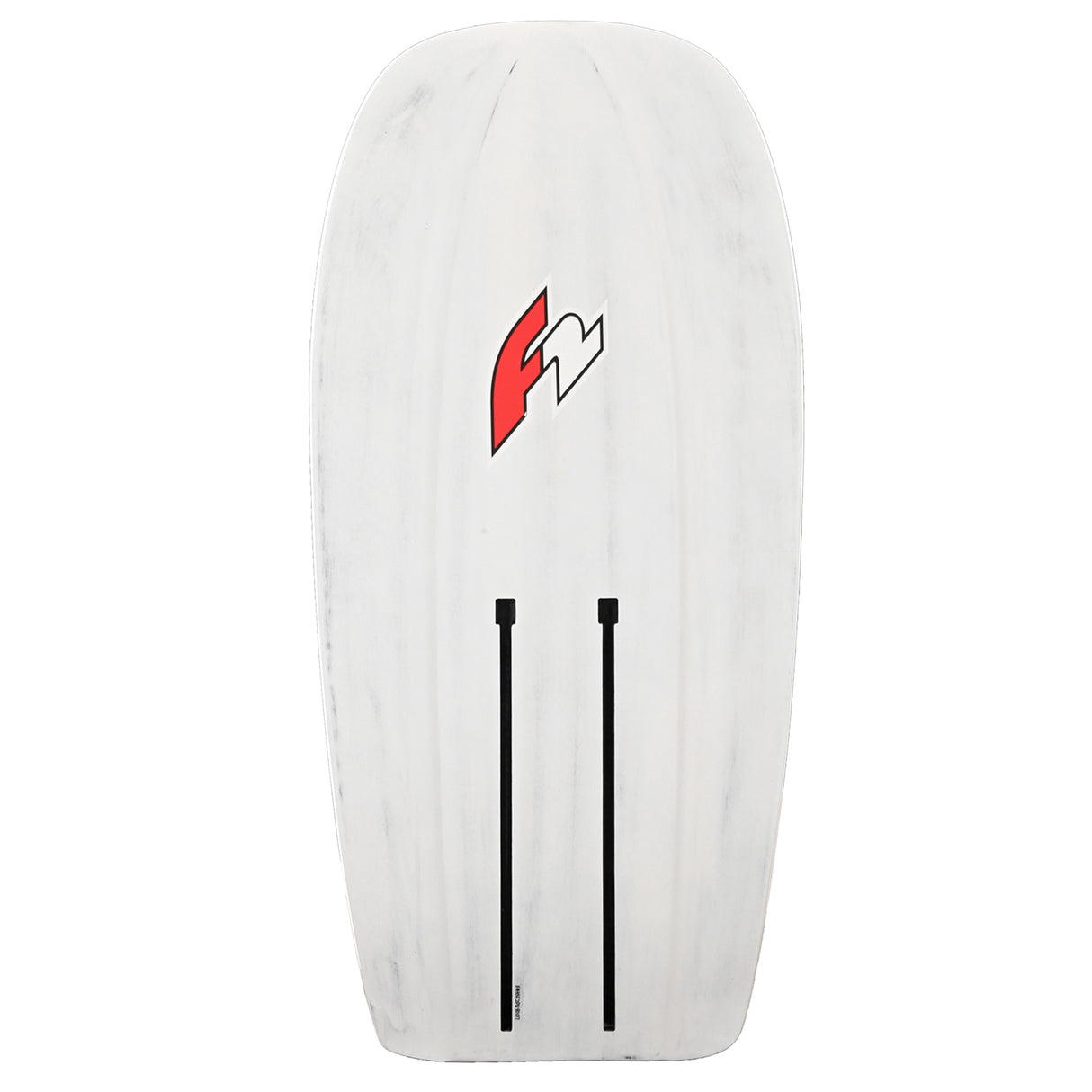 F2 Pumpfoilboard Foil Board V2 90cm/110cm Blau - Größe wählbar
