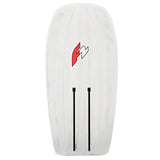 F2 Pumpfoilboard Foil Board V2 90cm/110cm Blau - Größe wählbar