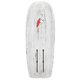 F2 Pumpfoilboard Foil Board V2 90cm/110cm Blau - Größe wählbar