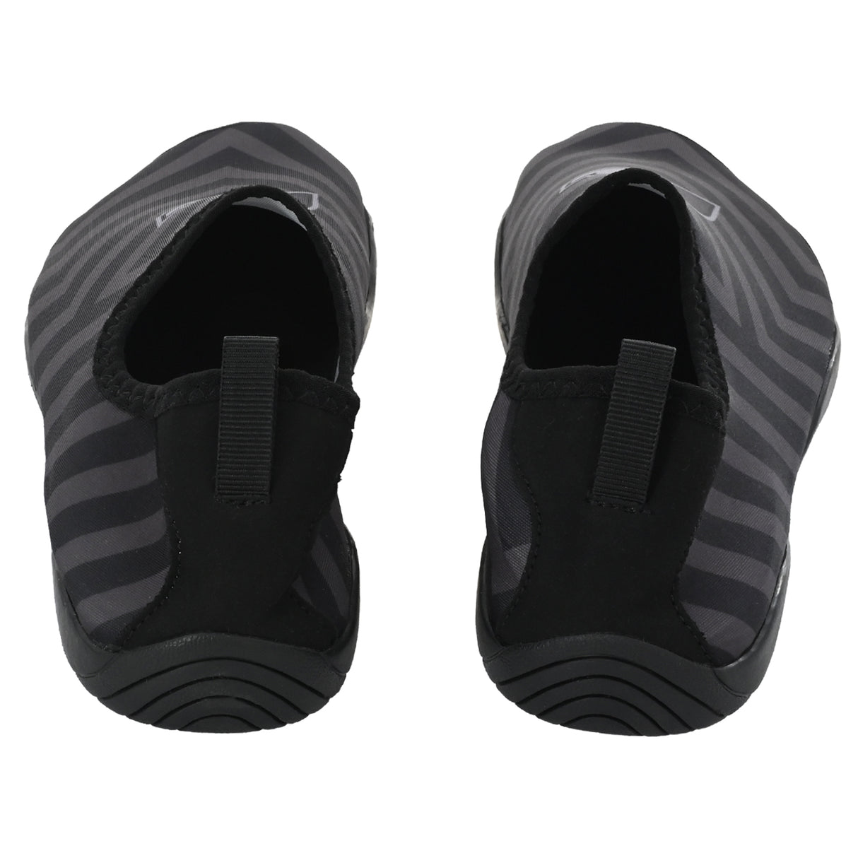 F2  Neopren Schuhe Barfuss Schuhe  40 Schwarz/Grau