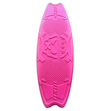 F2  Skim Board Aqua Slider MK II  25,5 x 75,5 x 4cm Pink