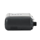 F2  SUP Pumpe Zetta 2 4000mAh E-Pumpe Wassersport Kite Schwarz