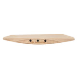 F2  Balance Board Splitboard  65x28cm Blau