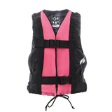 F2 Schwimmhilfe Damen Core Weste Auftriebshilfe Pink - Größe wählbar