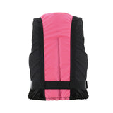 F2 Schwimmhilfe Damen Core Weste Auftriebshilfe Pink - Größe wählbar